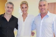 Irmão de Alexandre Correa, Gustavo detona Ana Hickmann e cobra dívida na web