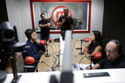 Rádio Metrópoles entrevista Diego Sorgatto, prefeito reeleito de Luziânia