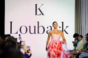 Desfile Louback