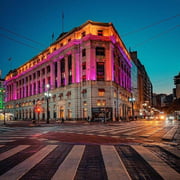 Na sexta-feira, acontece a 2ª edição da Caminhada Assombrada no Shopping Light, no centro da capital paulista