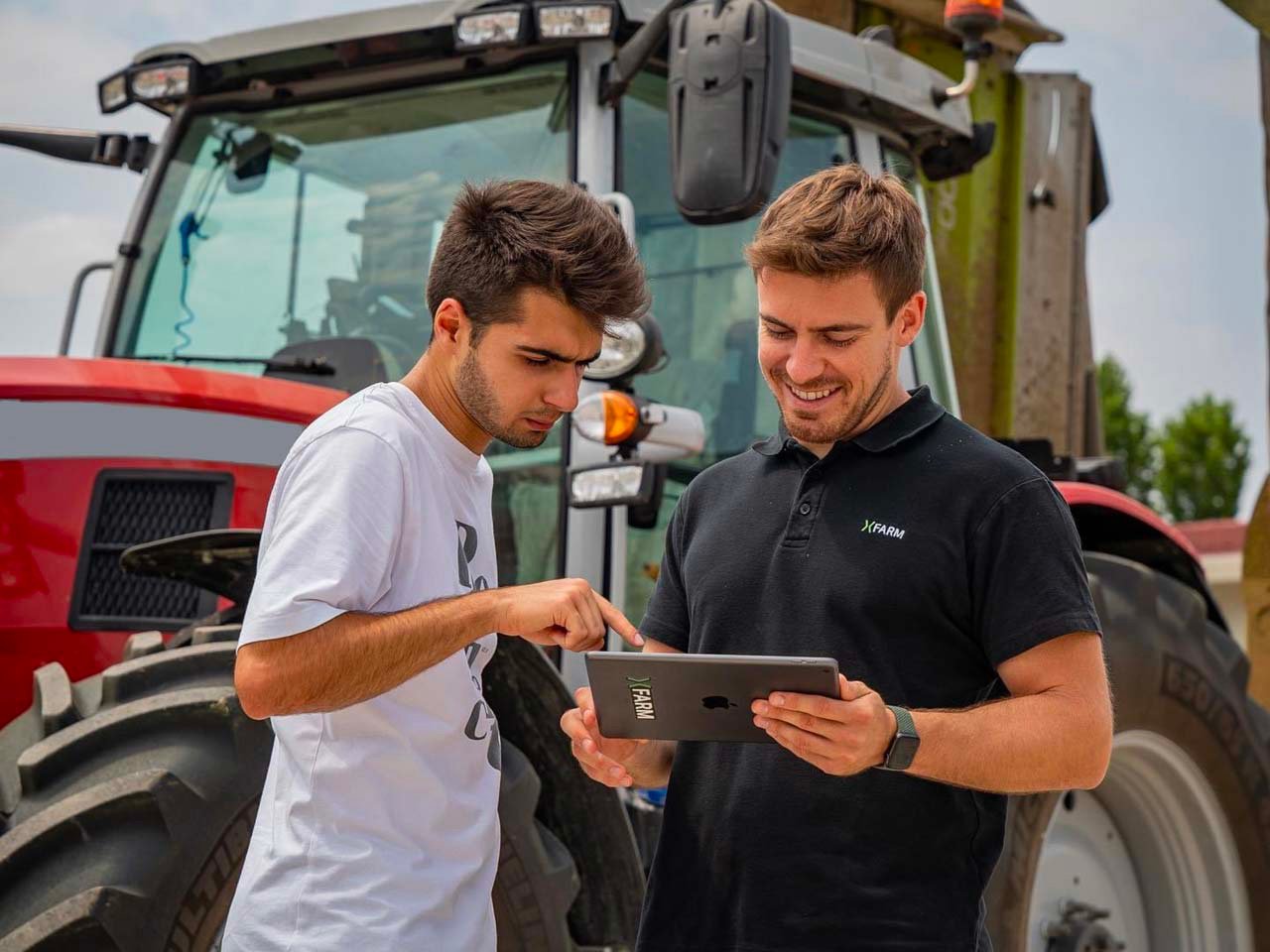 xFarm Technologies levanta 36 milhões de euros para acelerar expansão global e impulsionar agricultura regenerativa