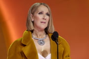 Céline Dion