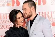 Cheryl e Liam Payne