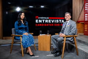 Entrevista com o candidato à Presidência da Ordem dos Advogados do Brasil no Distrito Federal (OAB-DF) Everardo Gueiros