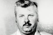 John Wayne Gacy