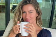 Gisele Bündchen 