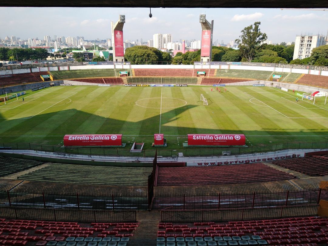 Tradicional clube da Série D receberá R$ 1 bilhão para modernizar estádio, diz jornal