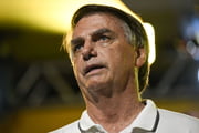 Jair Bolsonaro acusa Janones de calúnia