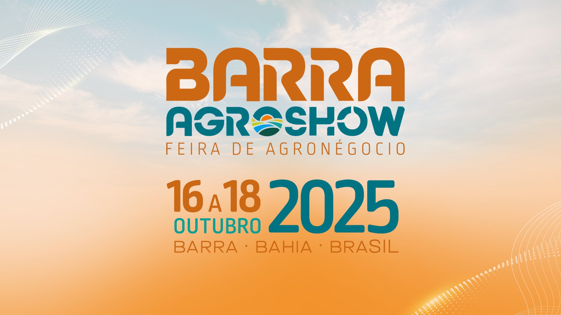 Barra AgroShow, fruticultura, Barra, Bahia, Médio São Francisco,