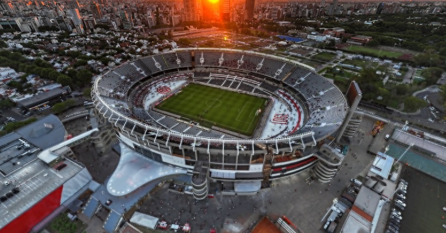 Quanto custa viajar para ver o Atlético na final da Libertadores?