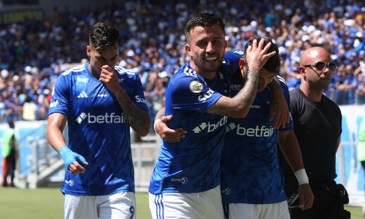 Sul-Americana: Cruzeiro busca classificação para sua 16ª final continental