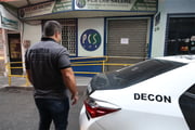 A Polícia Civil do RJ prendeu no último domingo (20/10) uma mulher por suspeita de envolvimento na emissão de laudos errados pelo Laboratório PCS Saleme