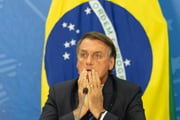 Bolsonaro nomeou Wendel Benevides Matos na Corregedoria da PRF em 2021