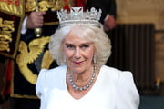 A rainha Camilla é madrasta do príncipe William. Os dois não tinham um bom relacionamento