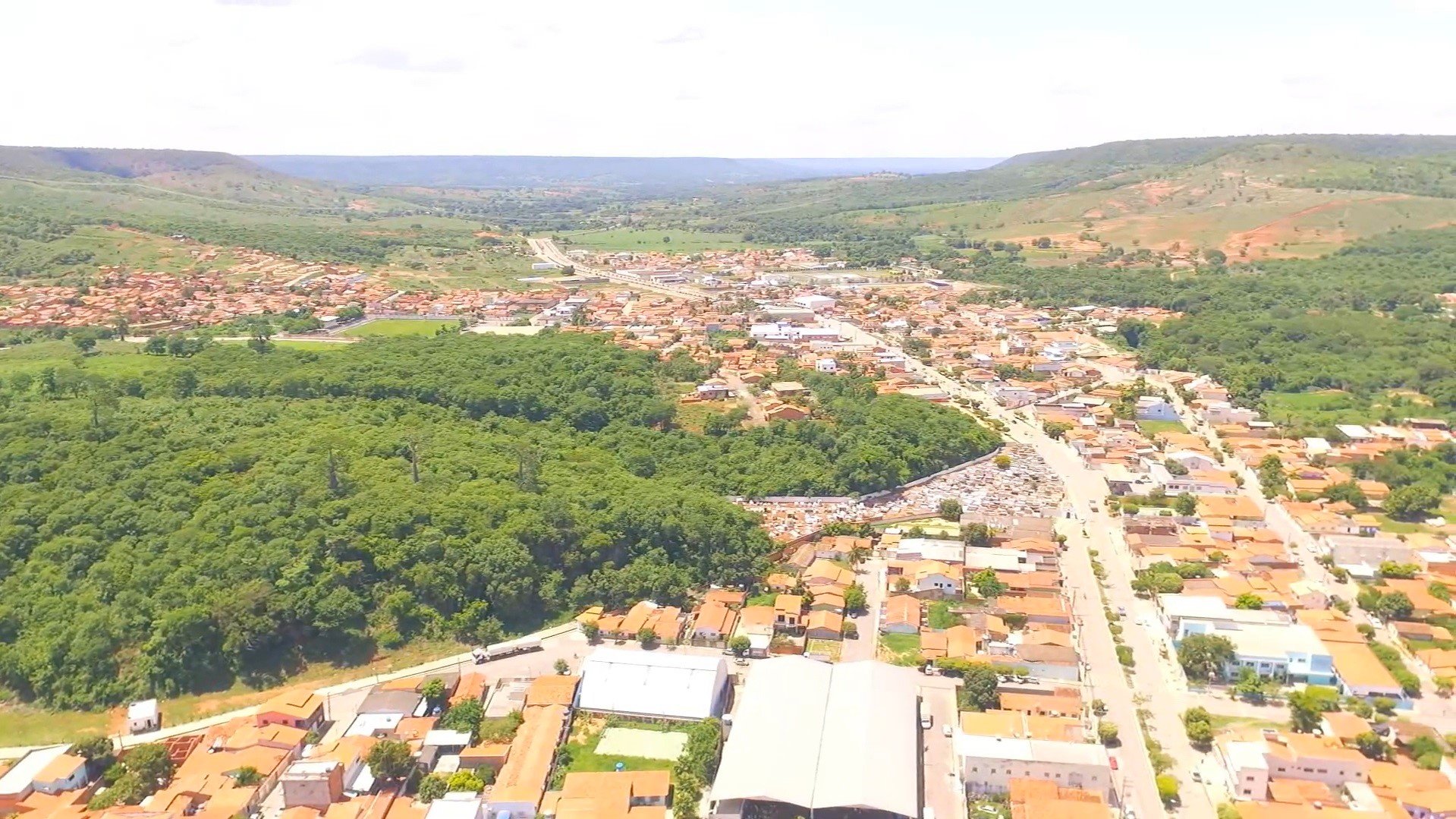 Bahia tem 8 municípios entre os 100 mais ricos do agronegócio brasileiro