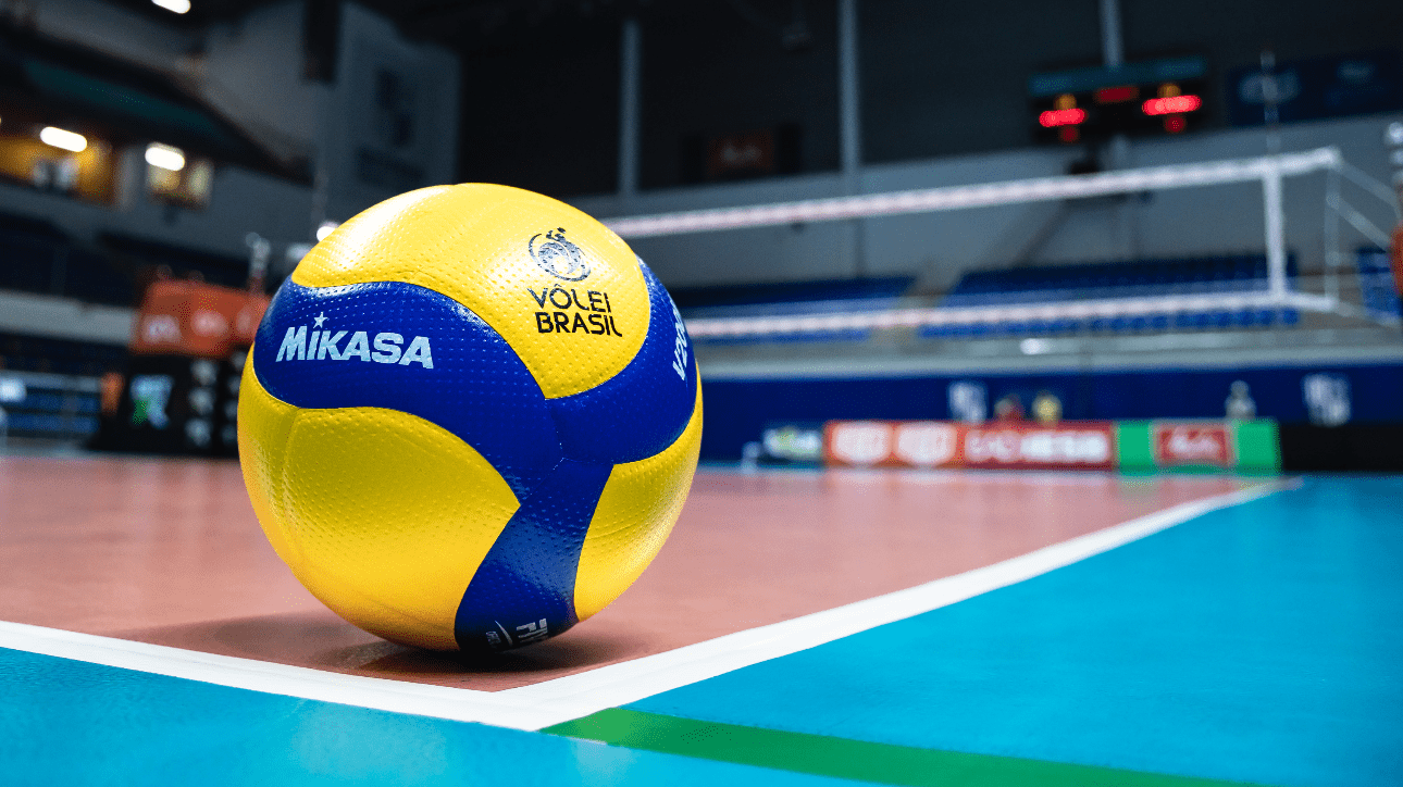 Qual será a final do Campeonato Mineiro Feminino de Vôlei?