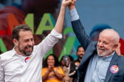 Ainda não esta definido se Lula de=ve participar da ultima agenda com o psolista