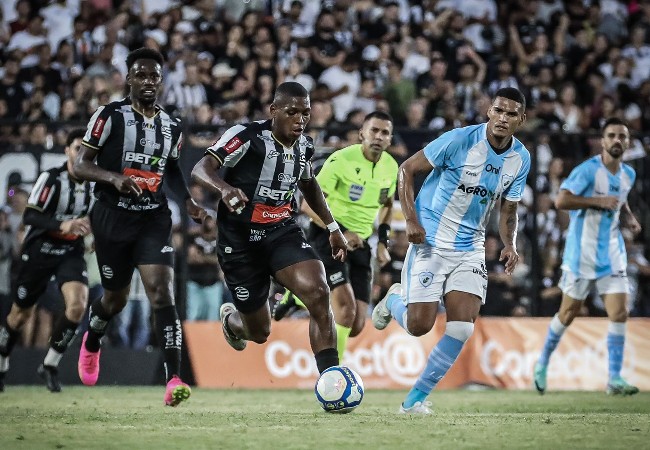 Histórico! Athletic vence Londrina e garante acesso à Série B do Brasileiro