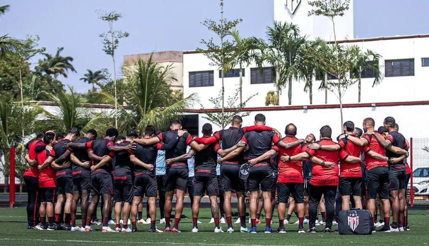 Brasileirão tem time virtualmente rebaixado à Série B