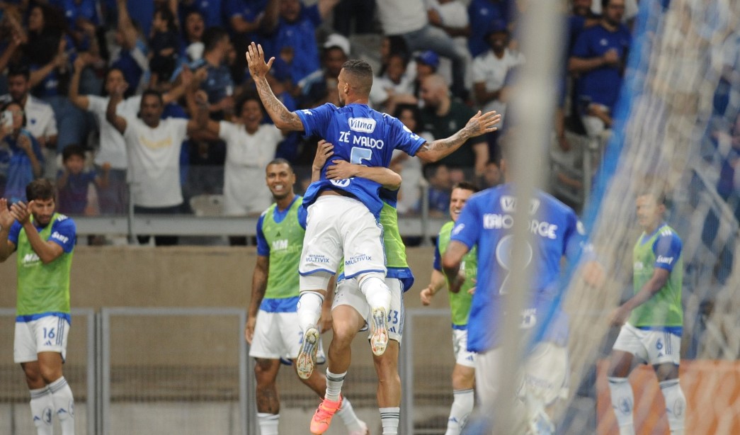 Em qual canal vai passar o jogo do Cruzeiro hoje (3/10)?