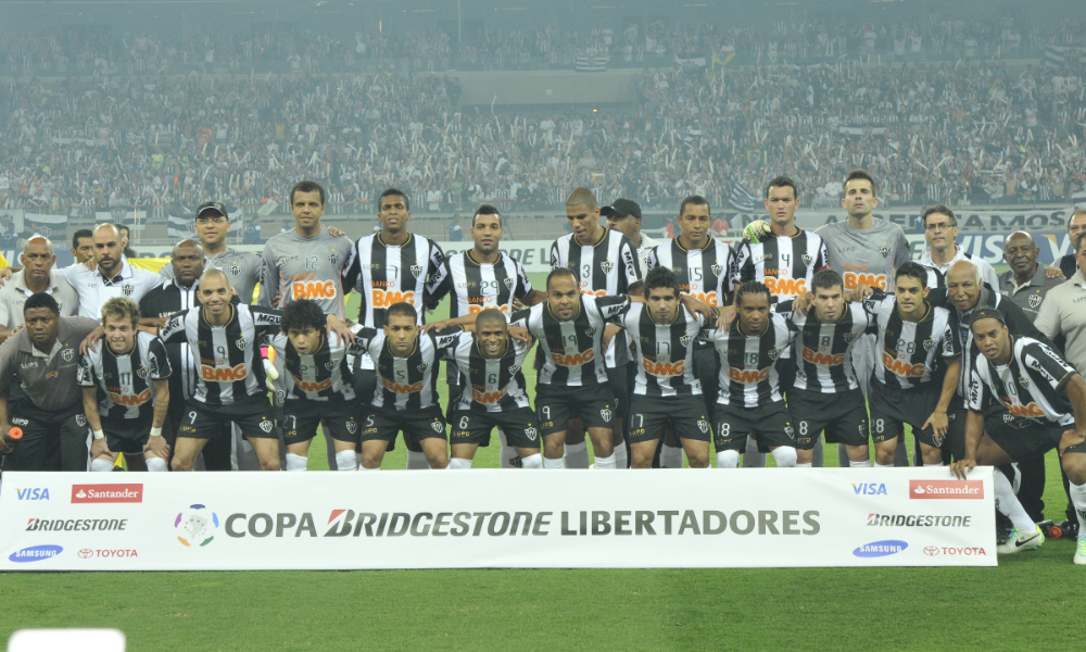 Campeão da Libertadores pelo Galo, sobre escolha de Milito: ‘Isso me irrita profundamente’