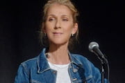 Céline Dion revela medo, dor e fragilidade em novo documentário
