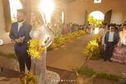 Casamento de Fernanda