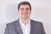 Deputado estadual de Minas Gerais Bruno Engler, do PL