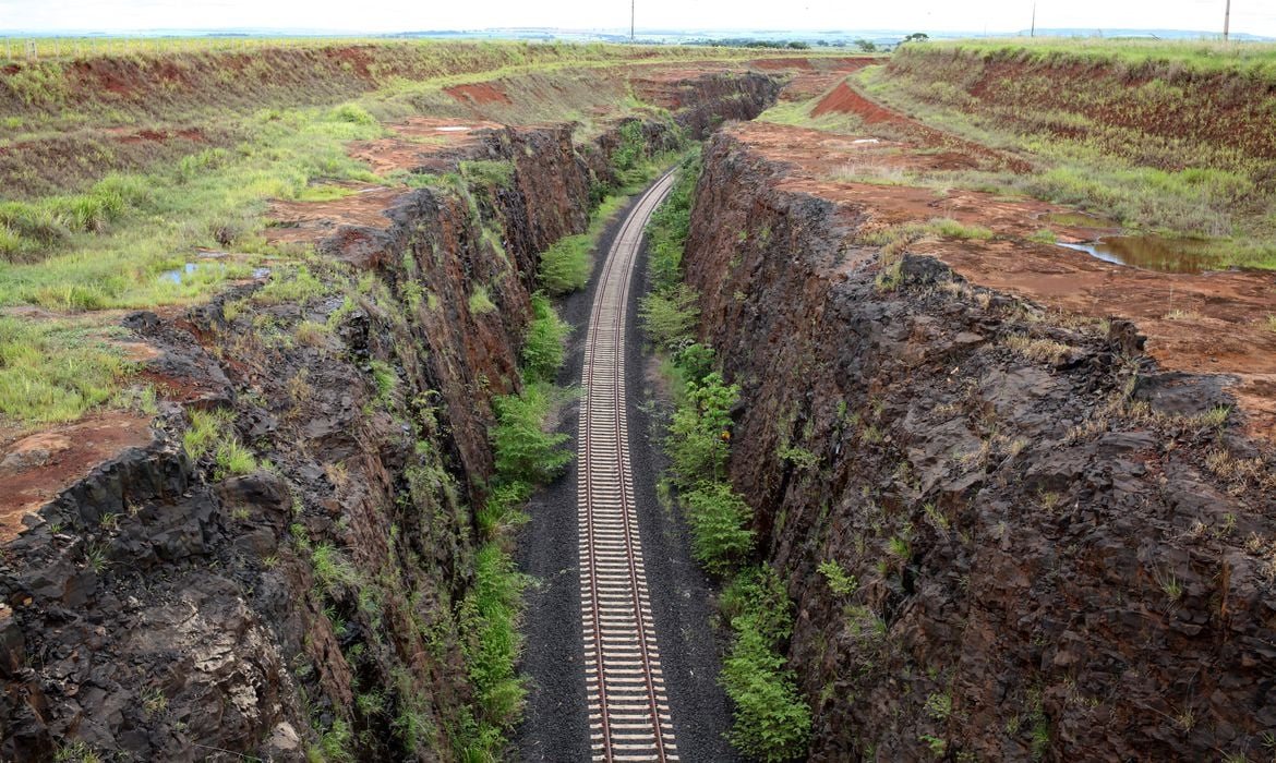 Ferrovia Norte-Sul