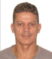 Anderson Ricardo de Menezes, o "Magrelo", apontado como líder da quadrilha que se opõe ao PCC no interior de SP 