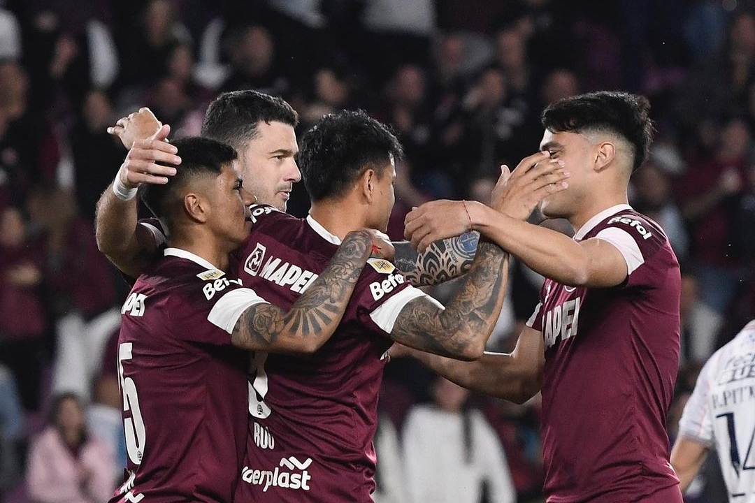 Rival do Cruzeiro, Lanús é bicampeão continental e já perdeu finais para o Atlético