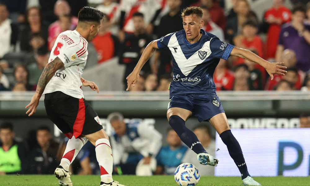 River Plate empata e vive ‘jejum’ com Gallardo antes de enfrentar o Atlético