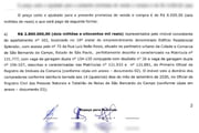 Deputado Manente comprou um imóvel de R$ 6 milhões, em São Bernardo do Campo, em 2021, e também não o declarou à Justiça Eleitoral