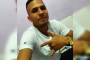 Motoboy desapareceu em córrego na Grande São Paulo