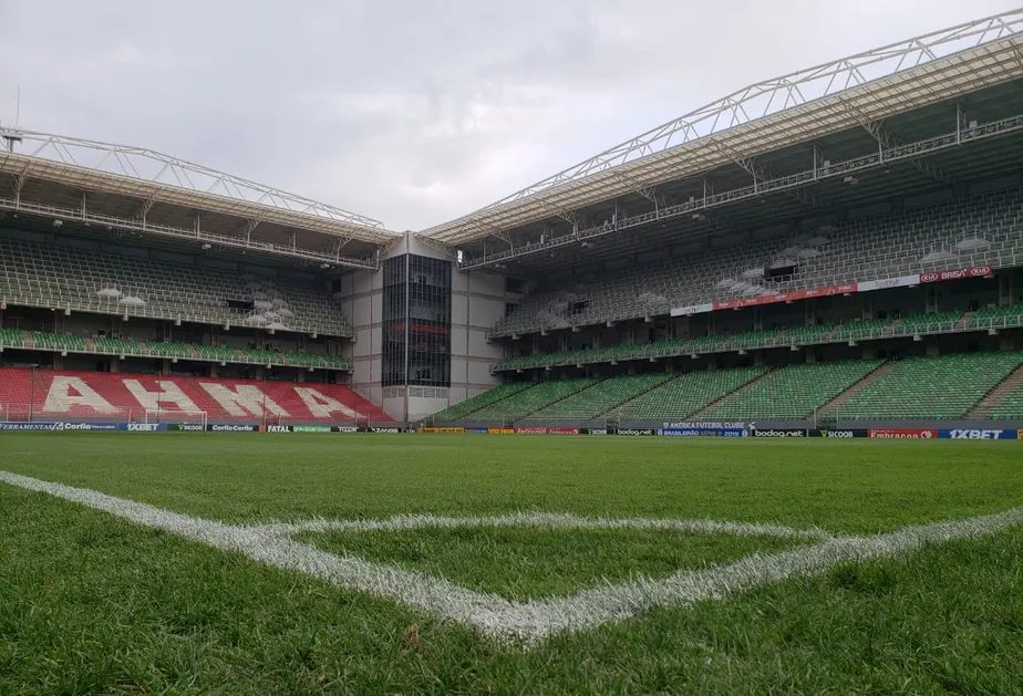 Arena Independência