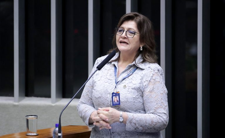 2ª Sessão de Trabalho - 2nd Working Session - 2ª Sesión de trabajo. ParlAmericas President, Blanca Margarita Ovelar De Duarte