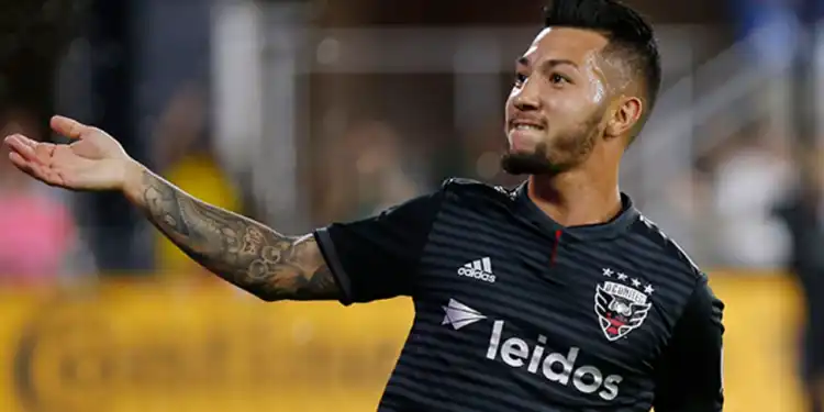 Luciano Acosta