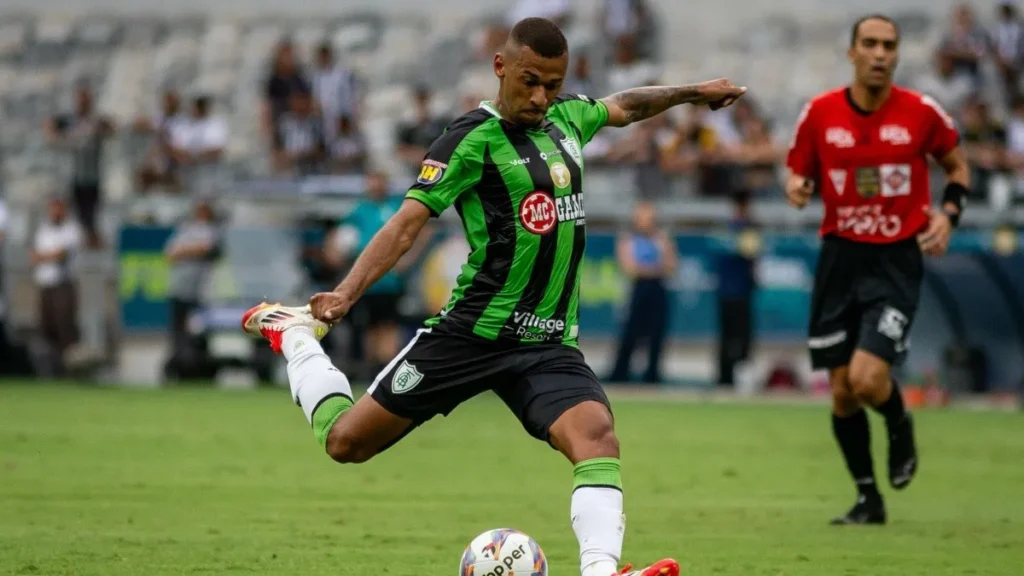 Interessa ao Atlético-MG