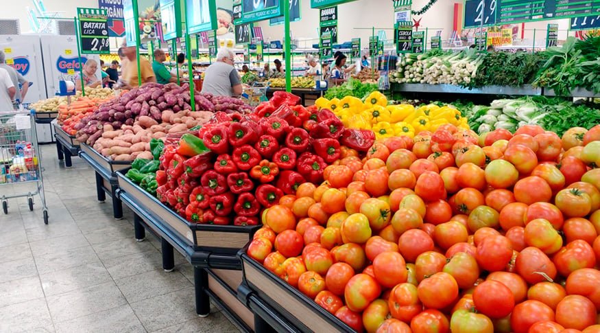 frutas, verduras, horti, hortaliças