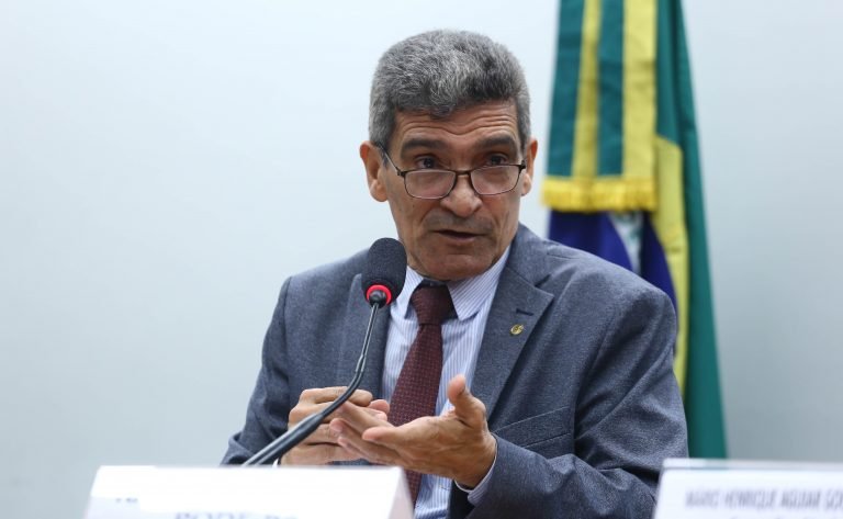 Audiência Pública - Programa Acesso à Justiça Defensoria Pública em ação pela inclusão. Dep. Raimundo Costa (PODE-BA)