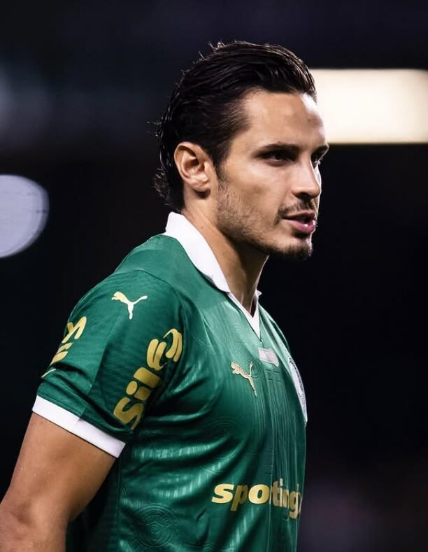 Raphael Veiga