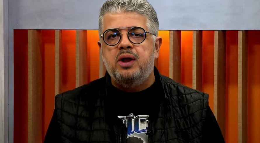 Heverton Guimarães