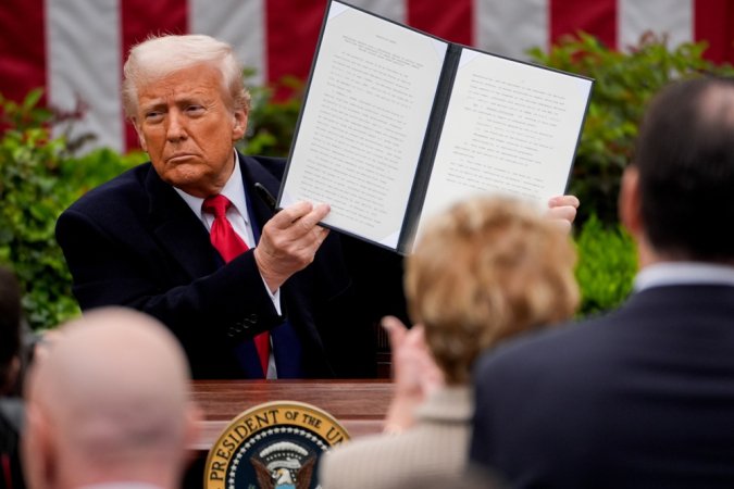 Trump