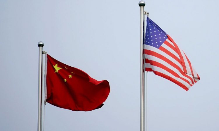 china e estados unidos guerra fria 2.0