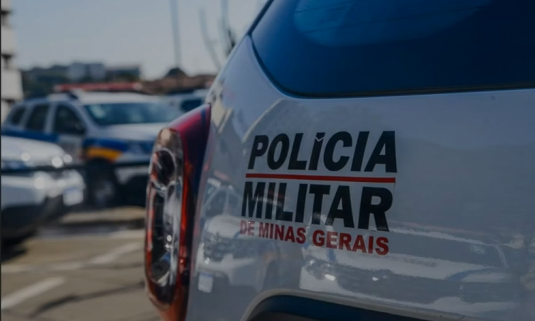 PM de Minas Gerais