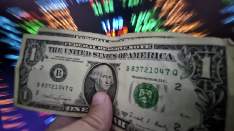Dólar