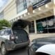 “Se for preciso, eu te mato”: homem de 40 anos é preso por ameaçar irmã dentro de casa em João Pinheiro