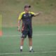 Galinho estreia no Estadual Sub-15 e Sub-17