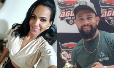 Feminicídio seguido de suicídio choca moradores de Guarda-Mor: casal é encontrado morto dentro de casa