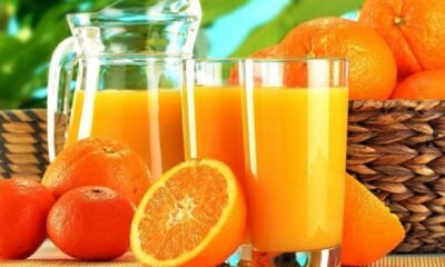 Laranja tem previsão de alta para safra 2025/26